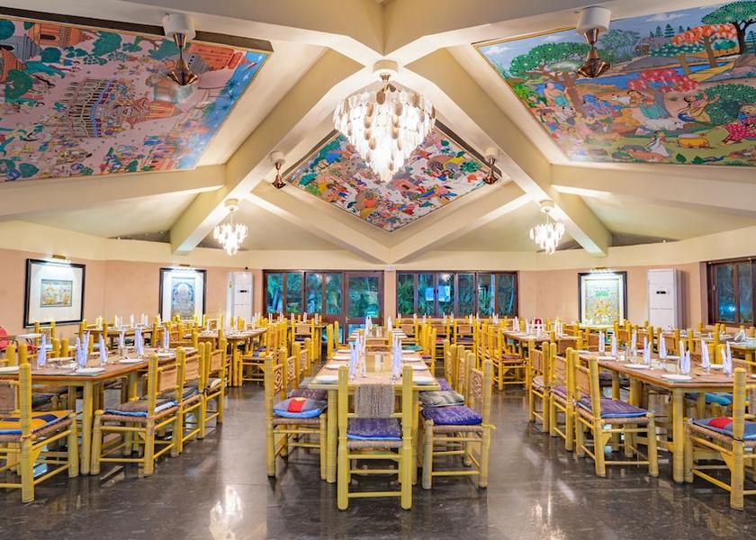Odisha Puri Restaurant