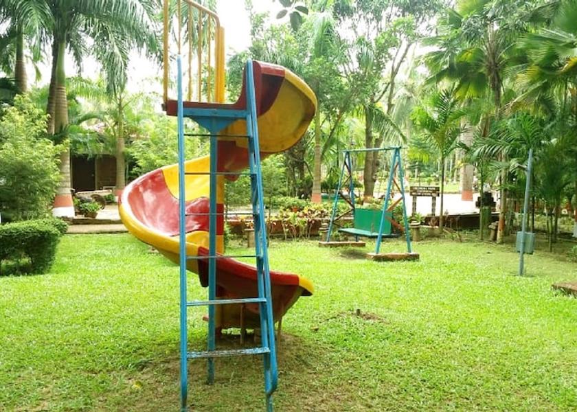 Odisha Puri Children's area