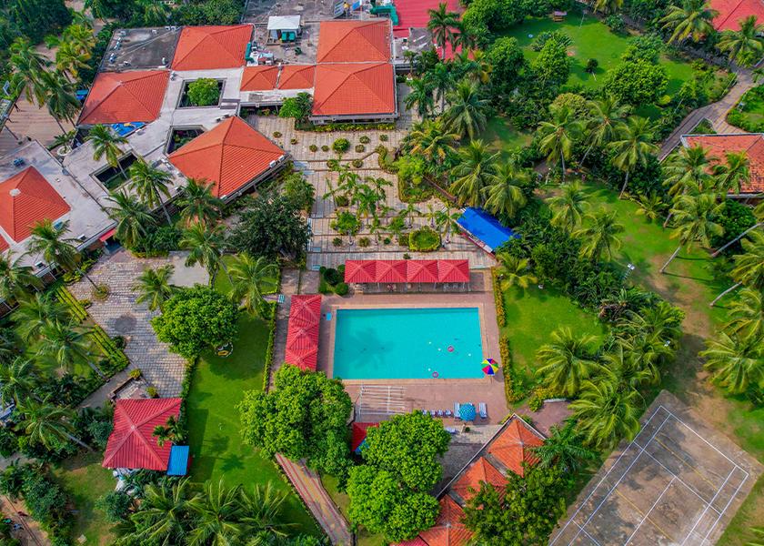 Odisha Puri Pool
