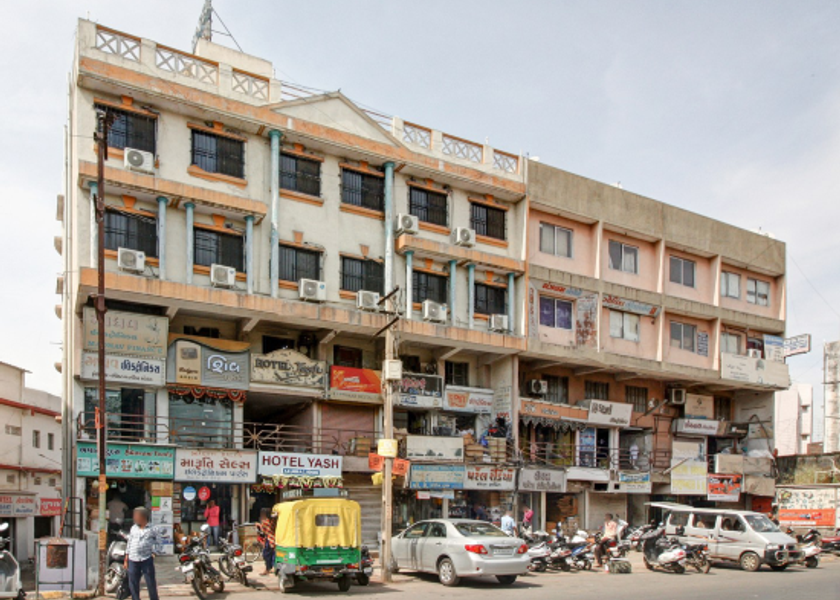Gujarat Rajkot 