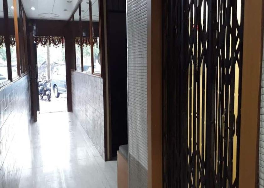 Gujarat Rajkot Lift