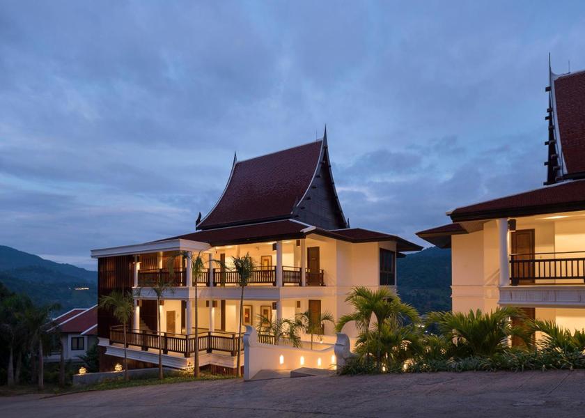 Chiang Mai Province Mae Rim exterior view