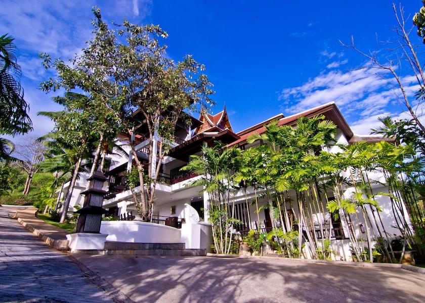 Chiang Mai Province Mae Rim Front of property