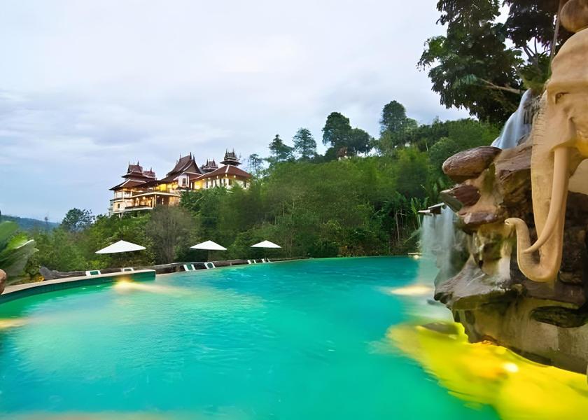 Chiang Mai Province Mae Rim 