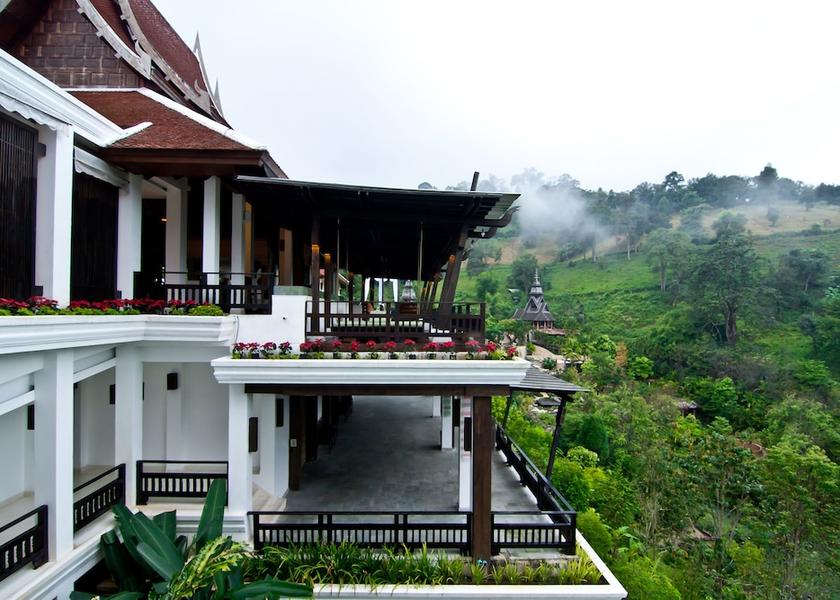 Chiang Mai Province Mae Rim Exterior
