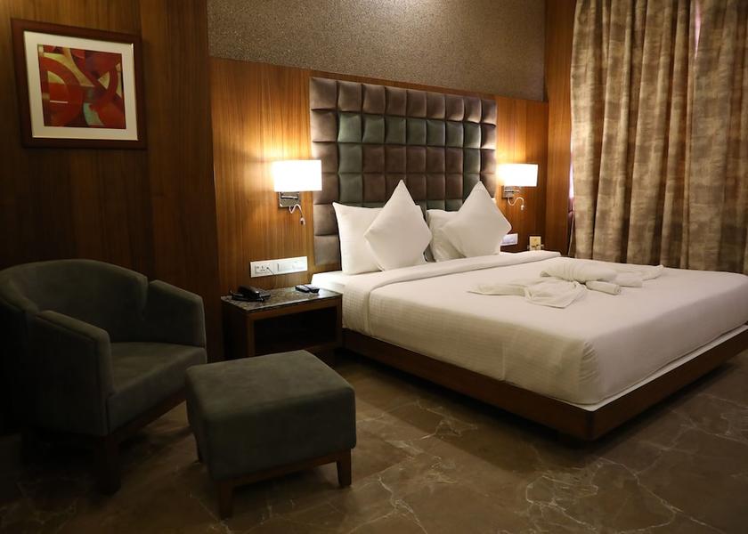 Gujarat Rajkot Room