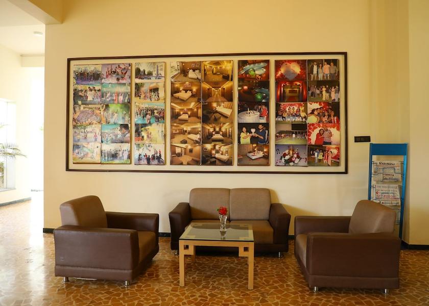 Gujarat Rajkot Reception