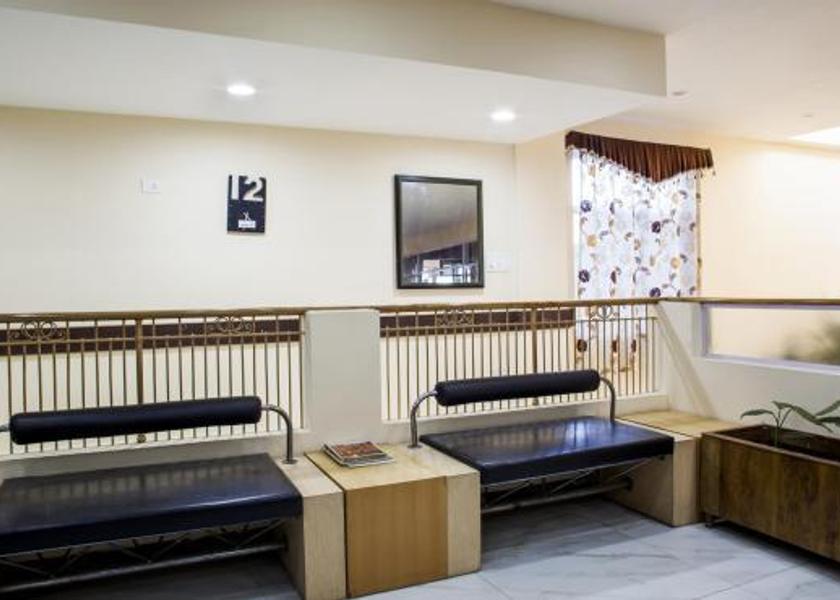 Himachal Pradesh Solan Public Areas