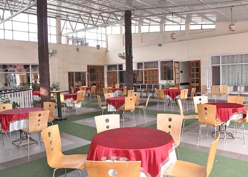 Himachal Pradesh Solan Food & Dining