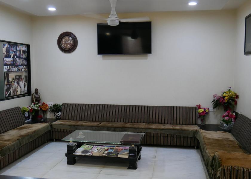 Madhya Pradesh Maheshwar Public Areas
