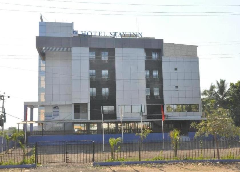 Gujarat Rajkot Hotel Exterior