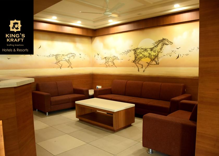 Gujarat Rajkot Public Areas