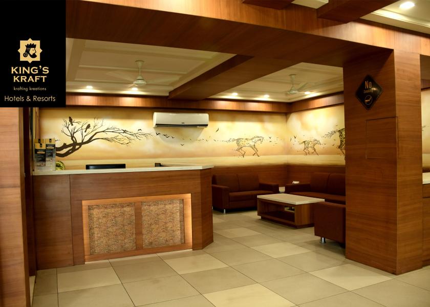 Gujarat Rajkot Public Areas