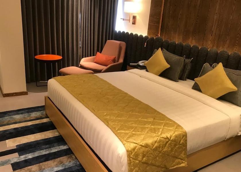 Punjab Mohali Room