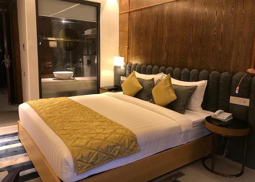 Punjab Mohali Room