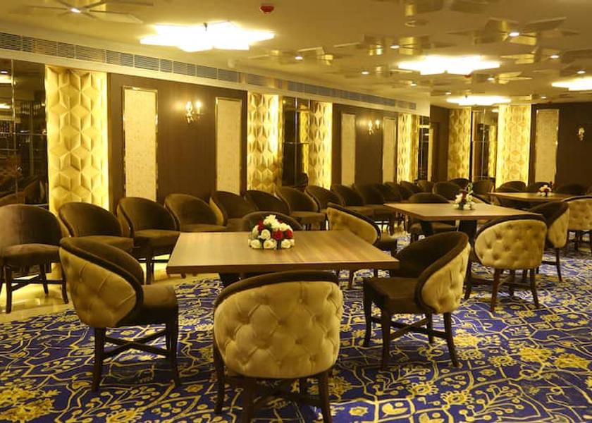 Uttar Pradesh Meerut Blue Bell Party Hall