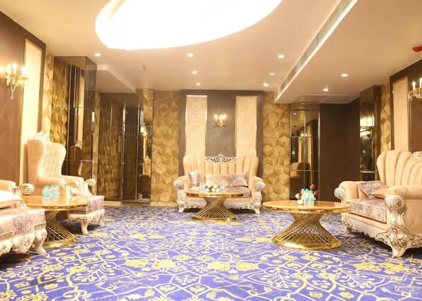 Uttar Pradesh Meerut Petal Banquet