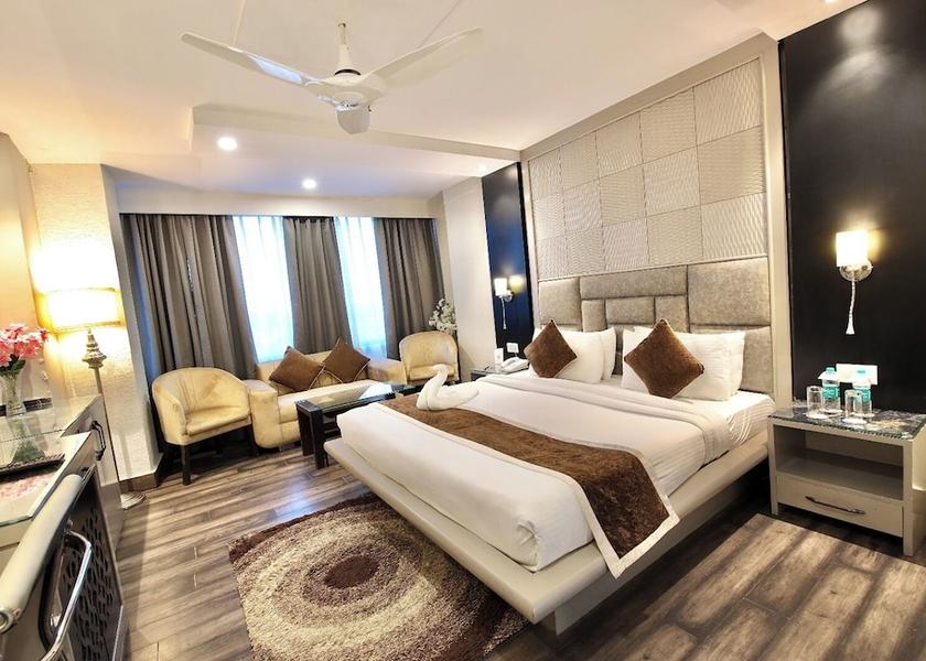 Uttar Pradesh Meerut Room