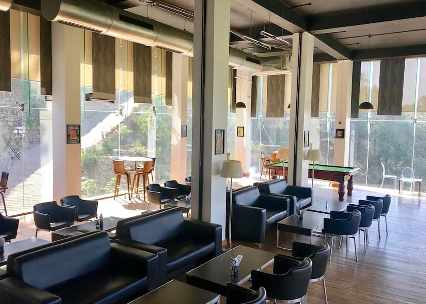 Himachal Pradesh Shimla Food & Dining