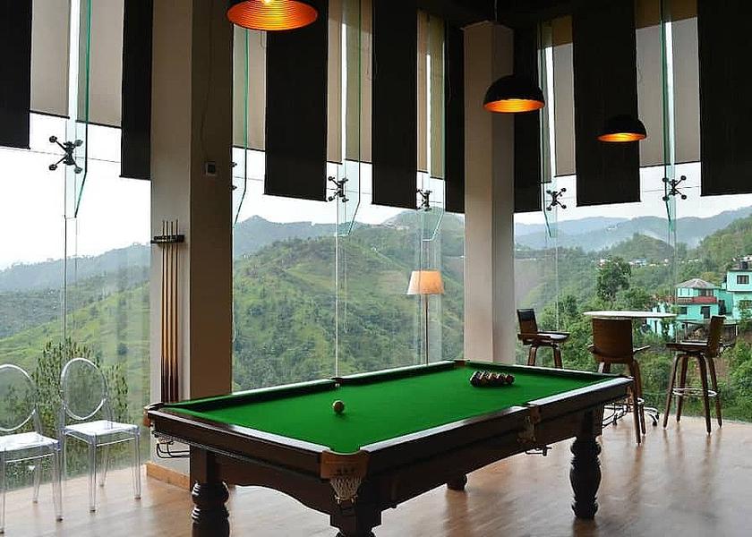 Himachal Pradesh Shimla Recreation