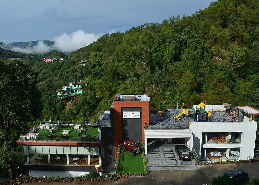 Himachal Pradesh Shimla Overview