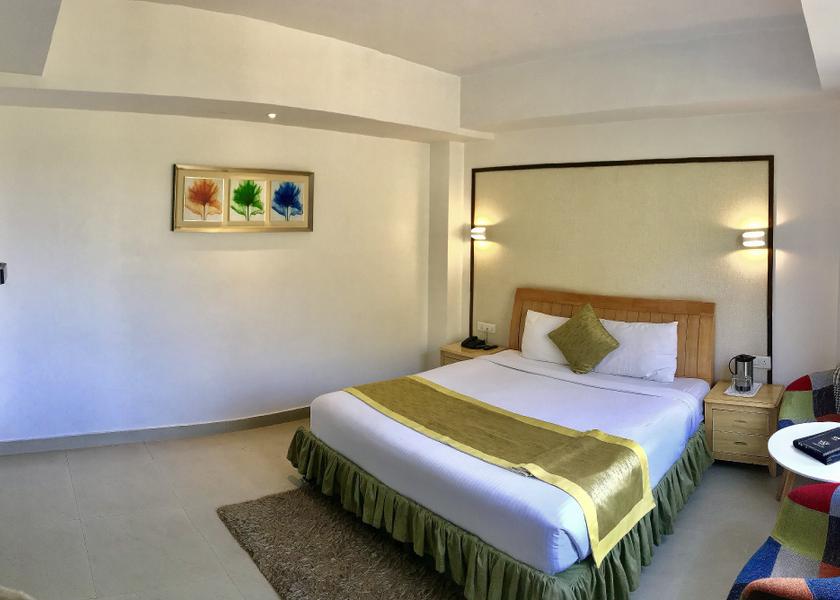Himachal Pradesh Shimla Premium Room