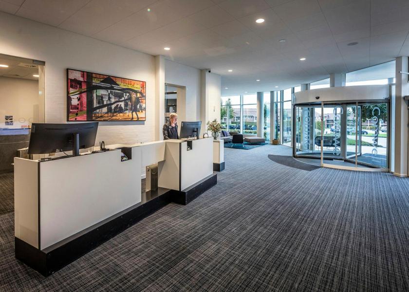Syddanmark Middelfart Interior view