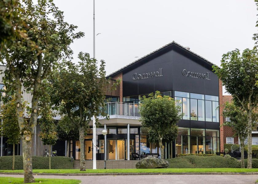 Syddanmark Middelfart Recreational facilities