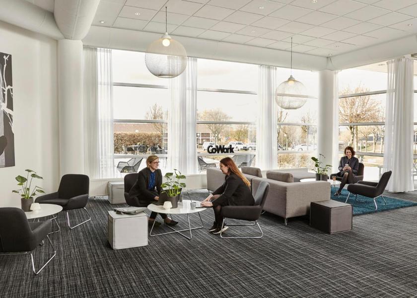 Syddanmark Middelfart Lobby