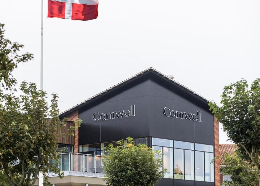 Syddanmark Middelfart Exterior view