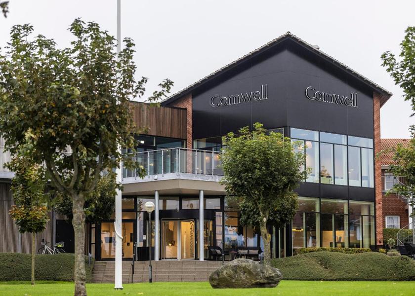 Syddanmark Middelfart Exterior view