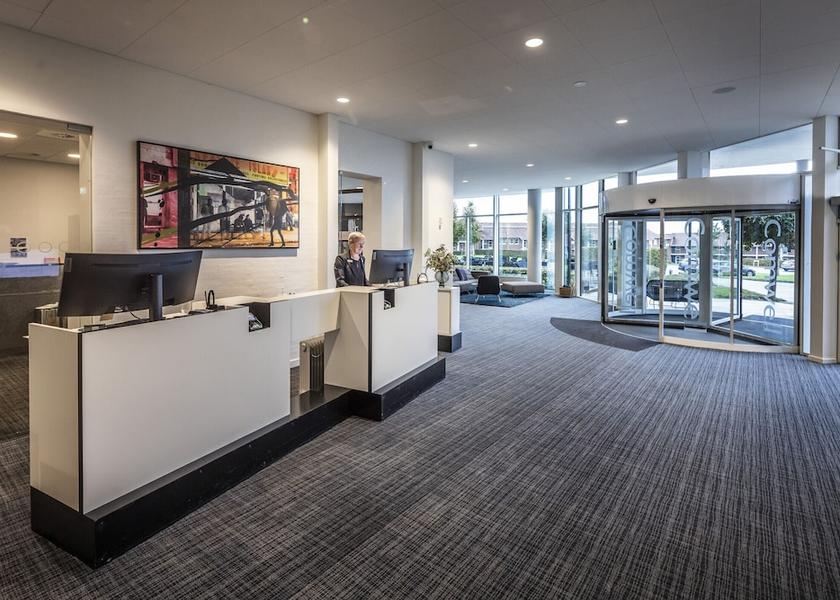 Syddanmark Middelfart Reception