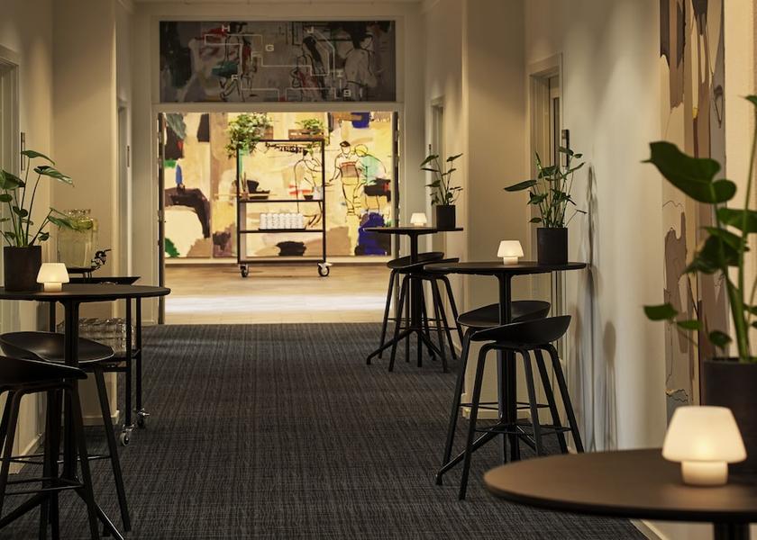 Syddanmark Middelfart Interior