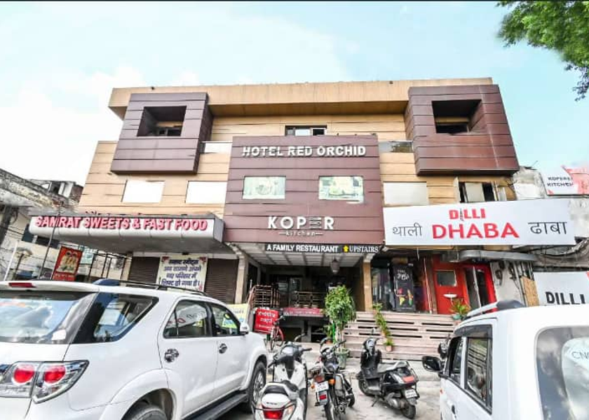 Uttar Pradesh Meerut 