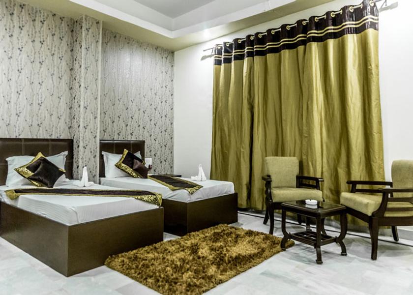 Uttar Pradesh Meerut Executive