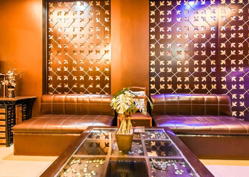 Uttar Pradesh Meerut Food & Dining
