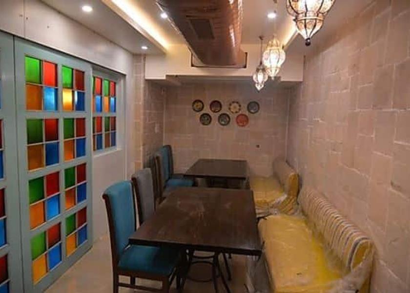Uttar Pradesh Meerut Food & Dining