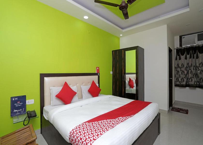 Uttar Pradesh Meerut 1025