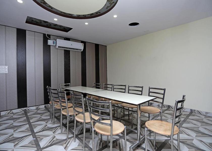 Uttar Pradesh Meerut Business Centre