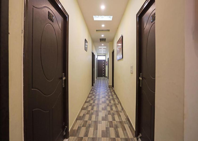 Uttar Pradesh Meerut Public Areas
