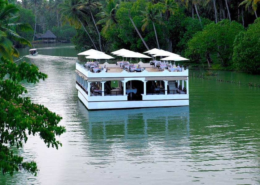 Kerala Thiruvananthapuram Exterior