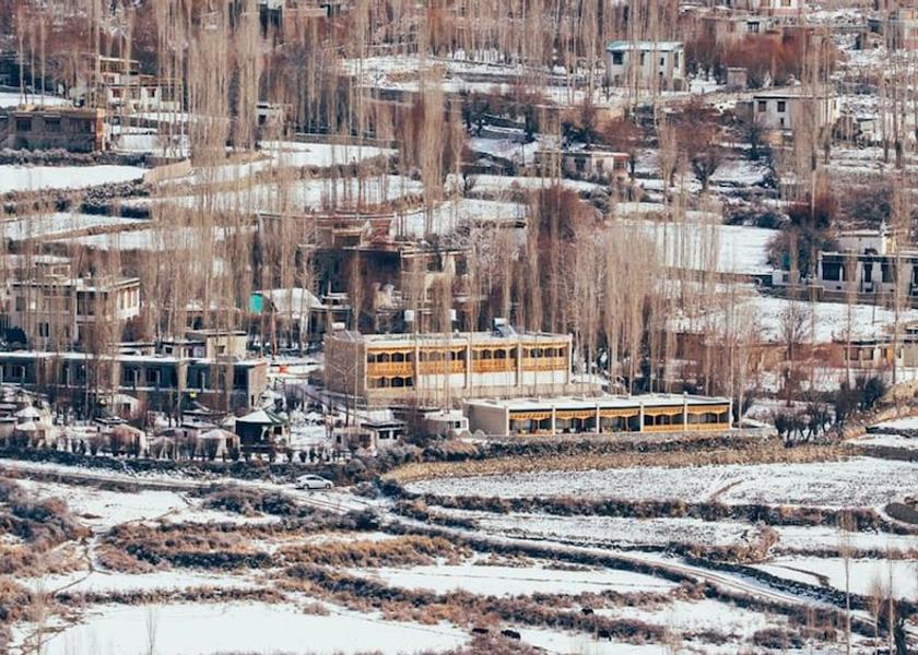 Ladakh Leh Primary image