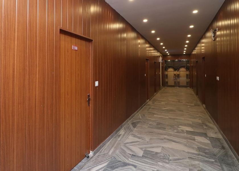 Uttar Pradesh Meerut Lobby