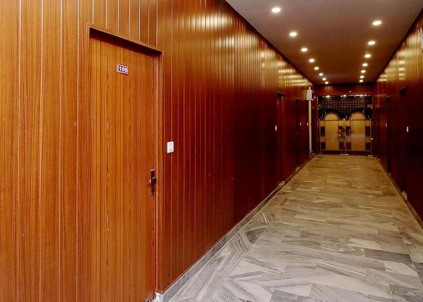 Uttar Pradesh Meerut Lobby