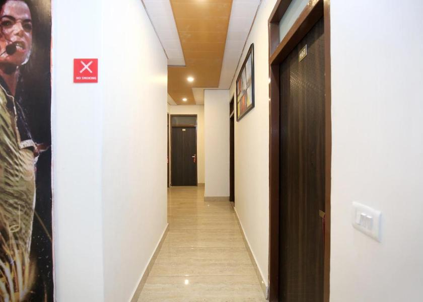 Punjab Mohali Public Areas