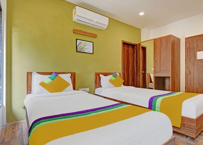 Maharashtra Aurangabad Room