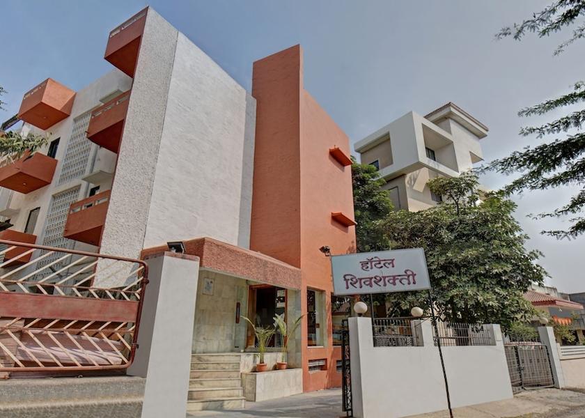 Maharashtra Aurangabad Exterior