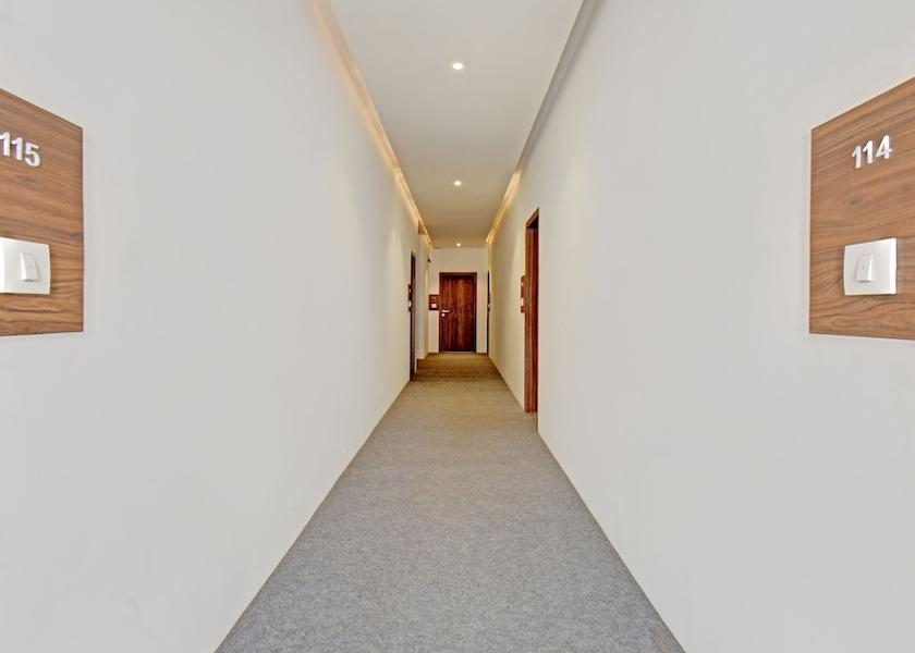 Maharashtra Aurangabad Lobby