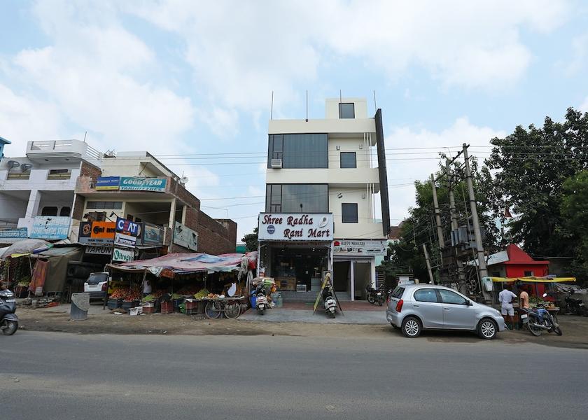 Haryana Faridabad Primary image