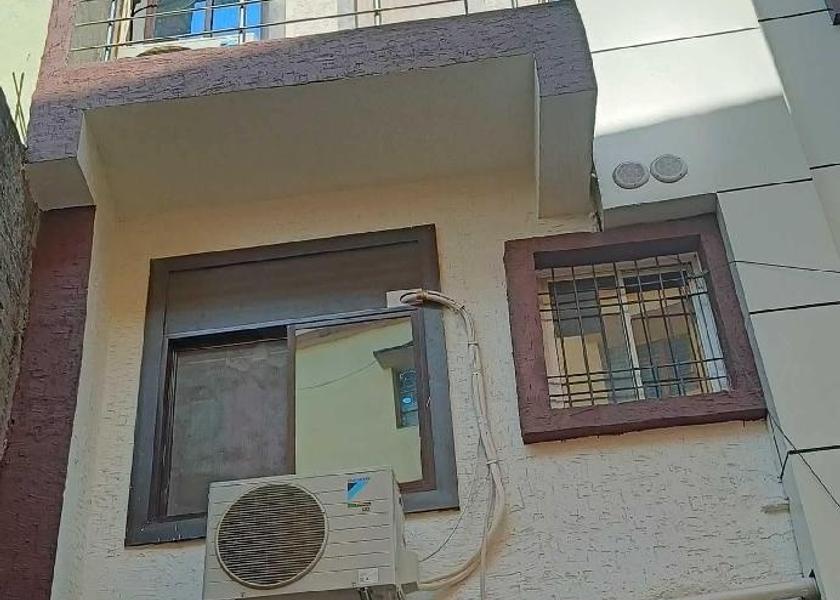 Haryana Faridabad 